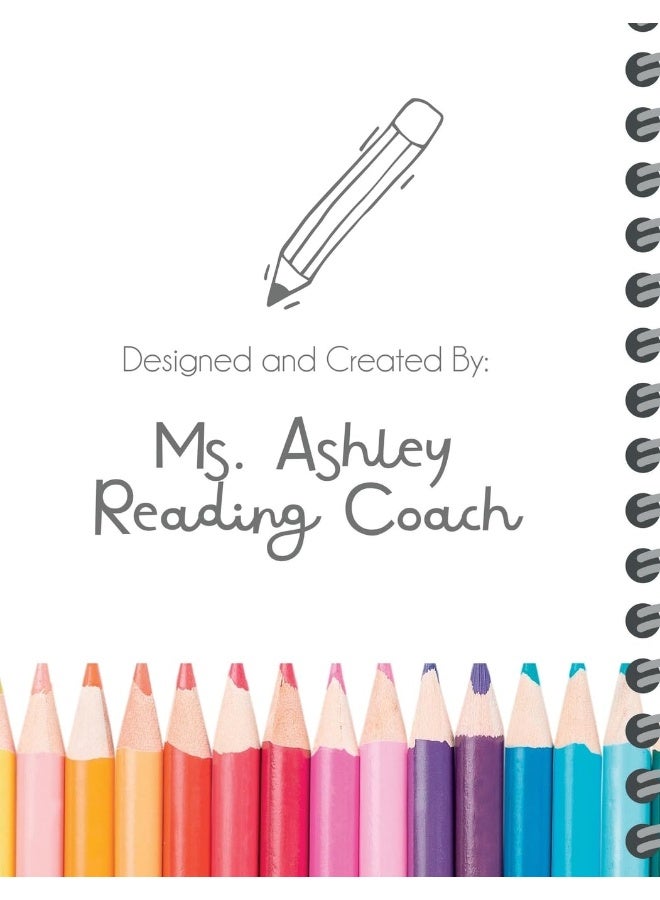 Pre-Writer's Notebook: A Guide for Parents Activities for 2 - 4 Year Old Learners  - Image 2