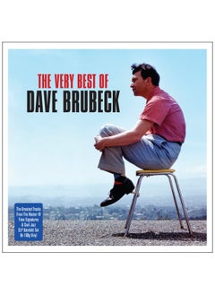 Dave Brubeck - The Very Best Of - 2LP - Music Vinyl Record - pzsku/Z6A9CBB009B2EDAF17954Z/45/_/1728199787/38020782-85f3-4166-b01b-fd69ea7d6e44