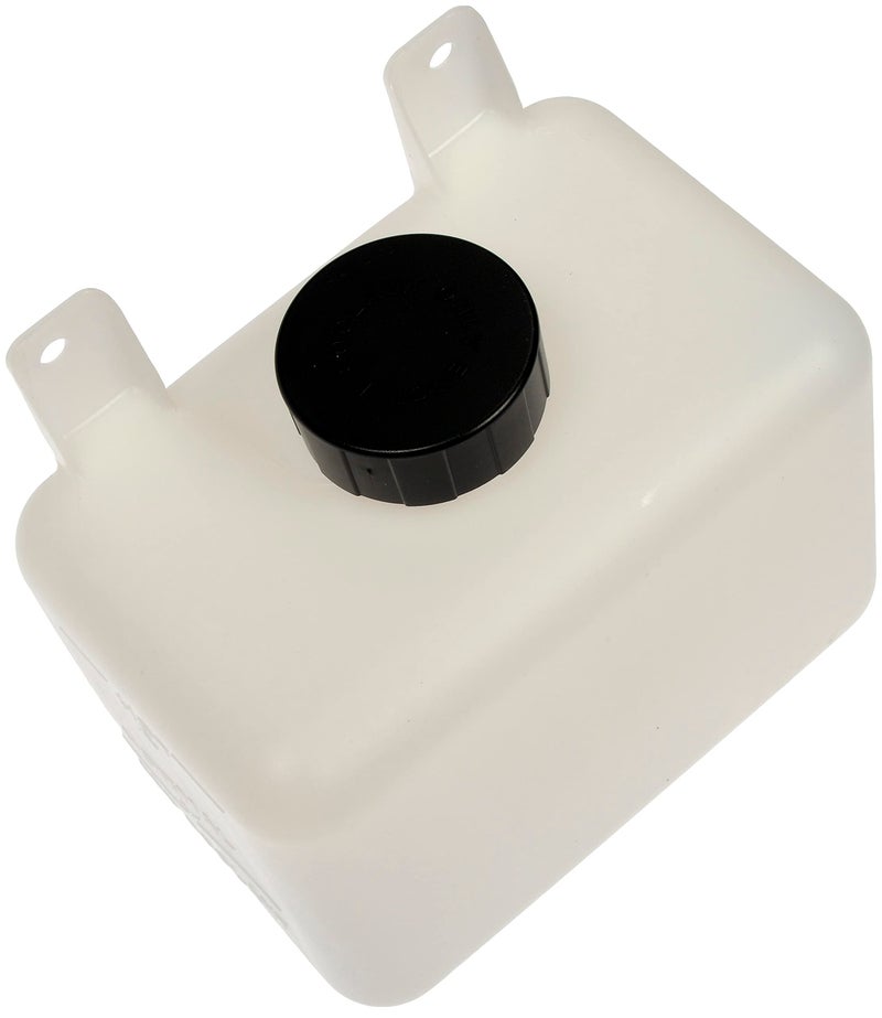 Dorman Dorman 603-001 Coolant Reservoir Bottle, White Universal Fit  - Image 1