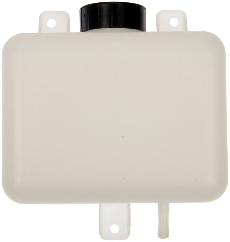 Dorman Dorman 603-001 Coolant Reservoir Bottle, White Universal Fit  - Image 2
