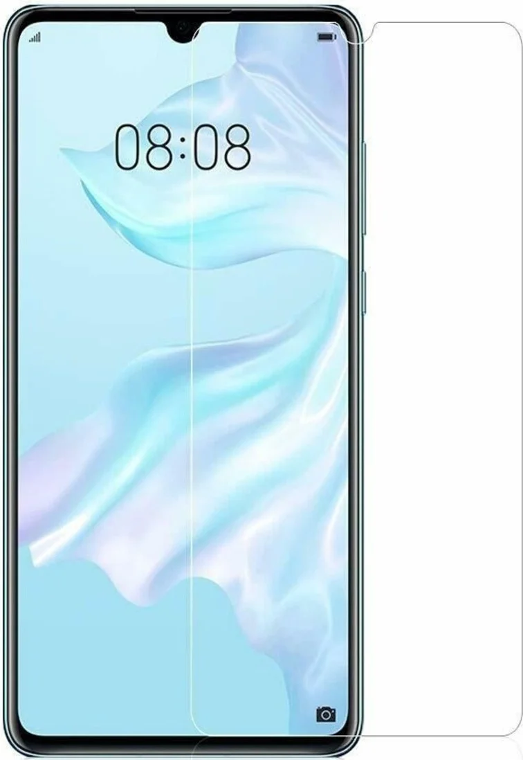 Forzacase Tempered Tempered Glass Screen Protector Compatible with Huawei P30 Lite - FC002