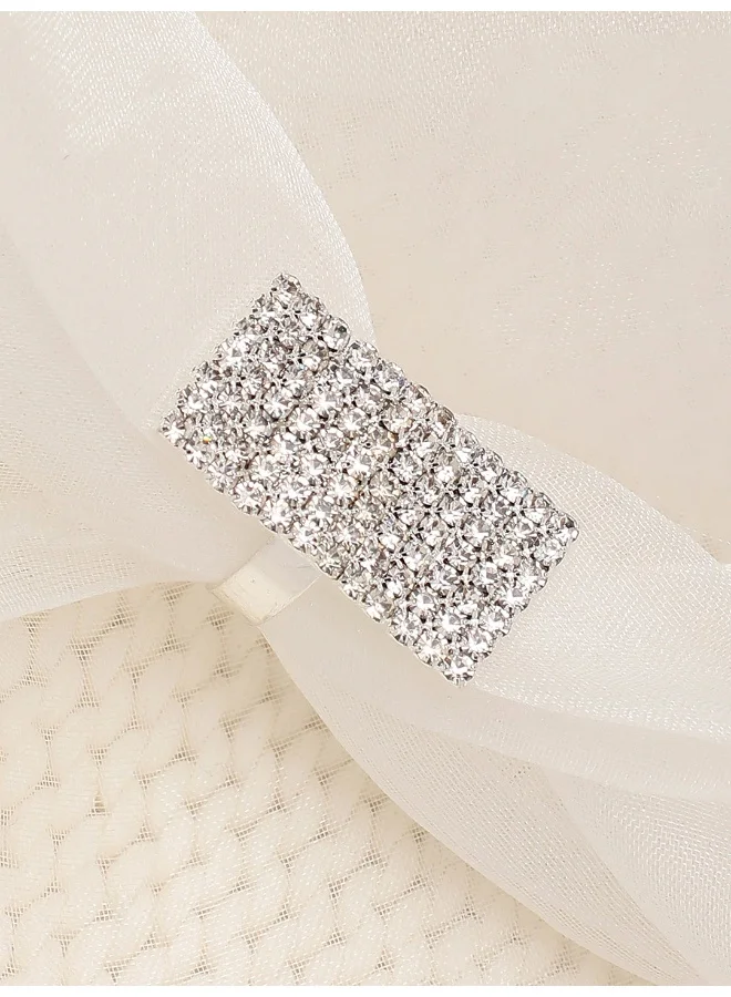 SOHI Party Artificial Ring Jewellery