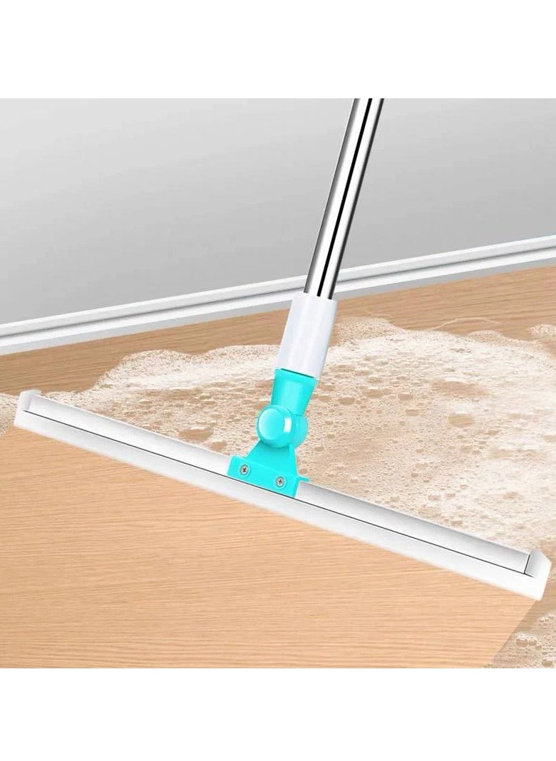 Generic Professional Floor Wiper for Glass and Walls; High Quality Steel Hands; Long Lasting and Efficient 360° Work  - Image 2