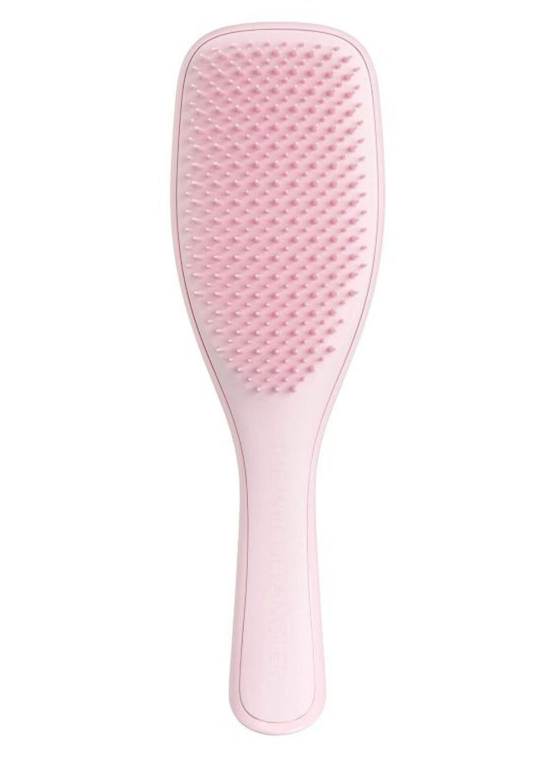 The Wet Detangler Hair Brush Millennial Pink