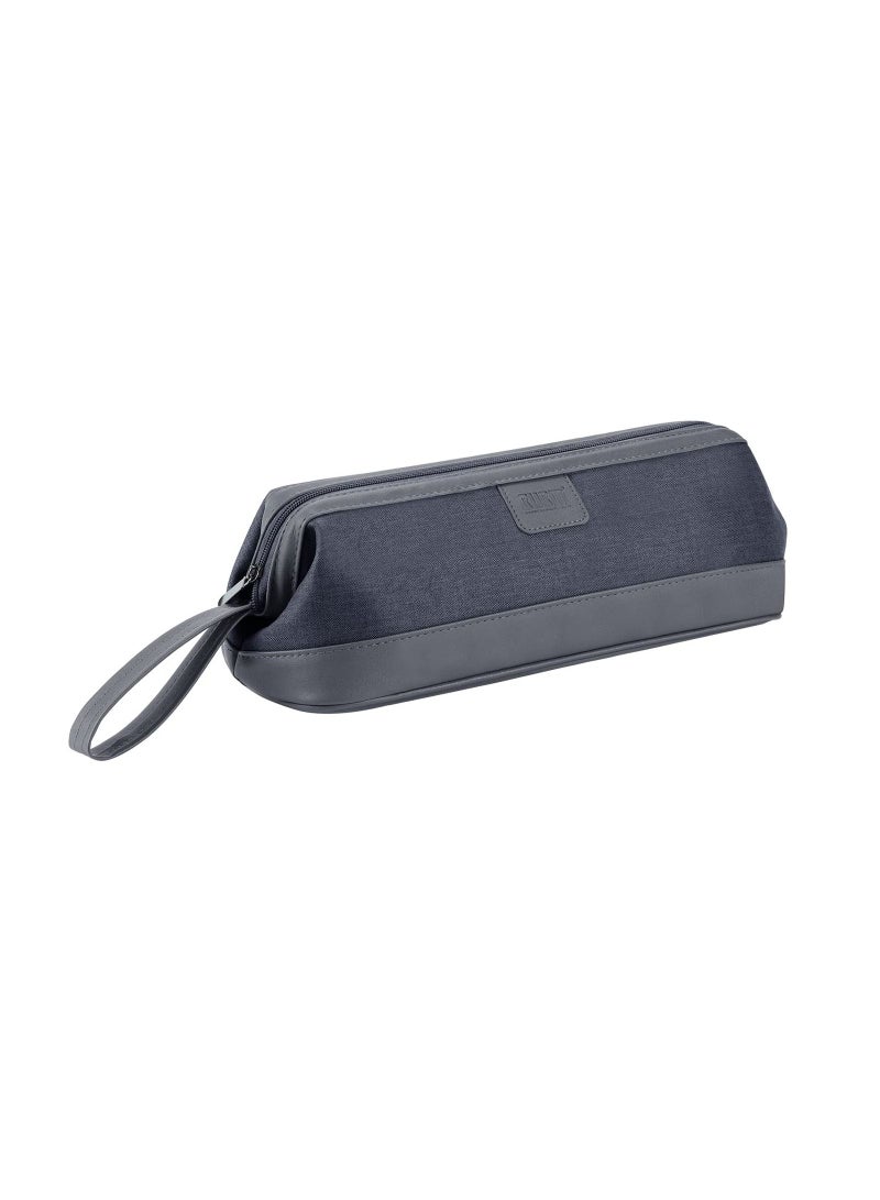 SYOSI Storage Bag, 1Pcs Portable Hair Dryer Carrying Bag Waterproof Storage for Dyson Supersonic Styler Attachments Protection - Image 1