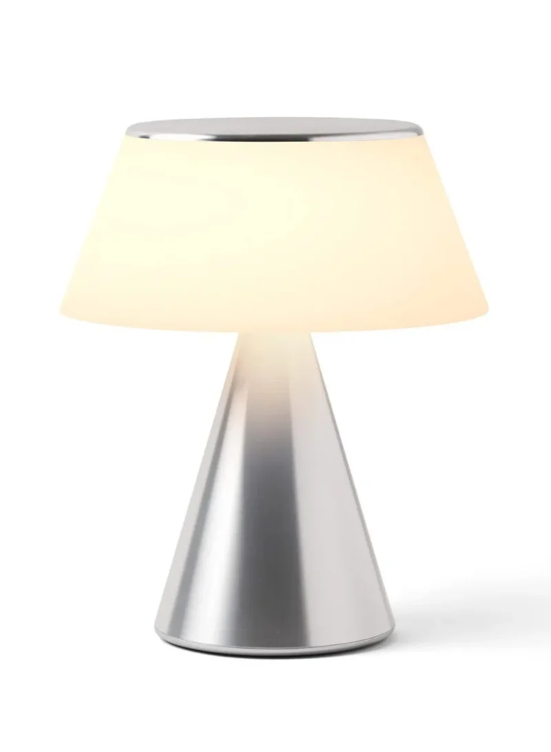 ليسكون لومَا إس - ألومنيوم مصقول