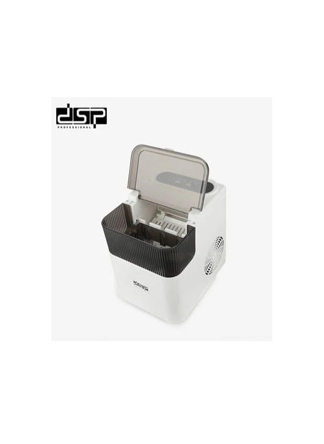 DSP KD-8001 Ice maker machine 165W 1.4L  - Image 3