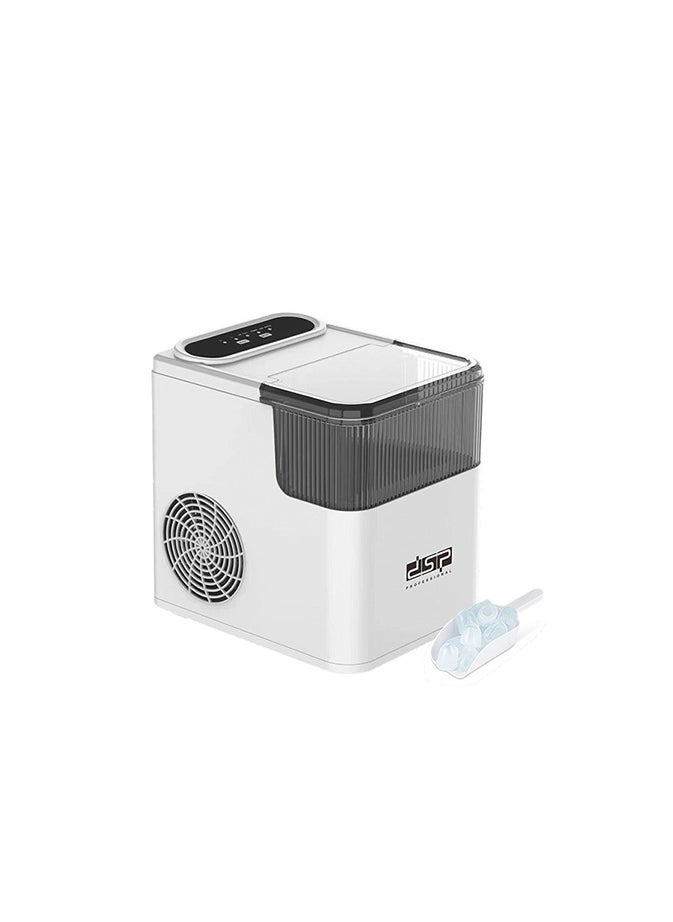 DSP KD-8001 Ice maker machine 165W 1.4L  - Image 1