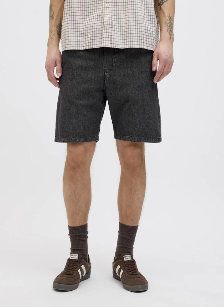 جاك اند جونز JJITONY JJJOGGER SHORTS MF 596