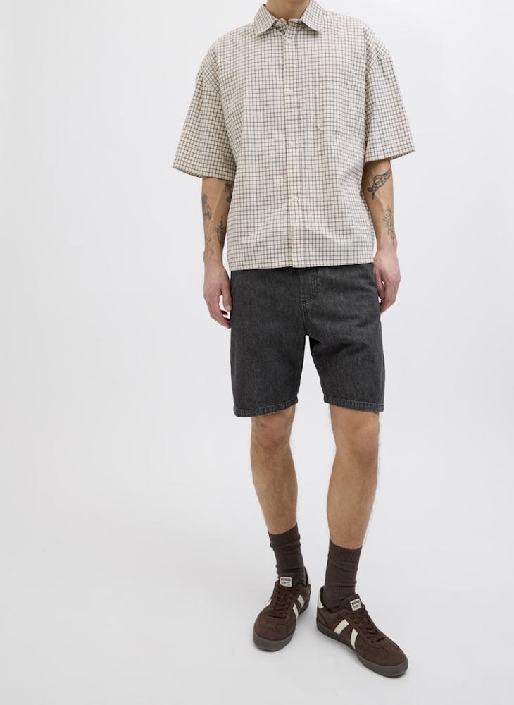 JACK & JONES JJITONY JJJOGGER SHORTS MF 596  - Image 3