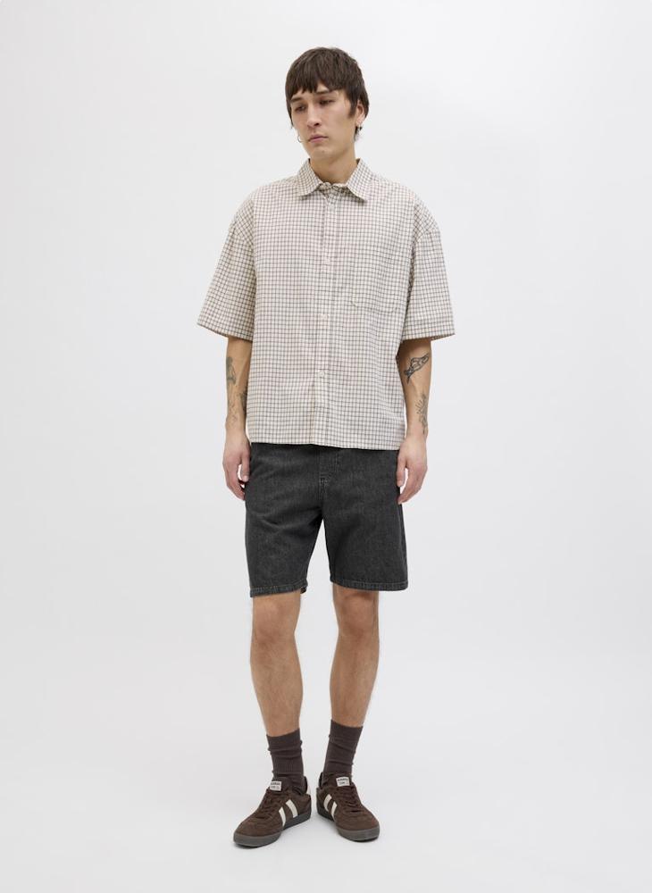 JACK & JONES JJITONY JJJOGGER SHORTS MF 596  - Image 4