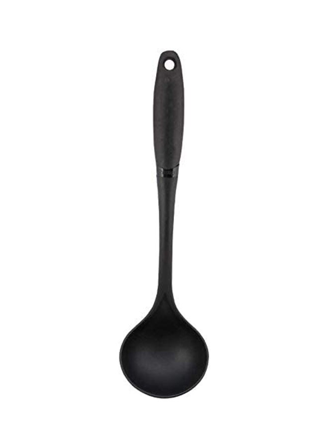 Prestige Nylon Head Ladle Black - Image 2