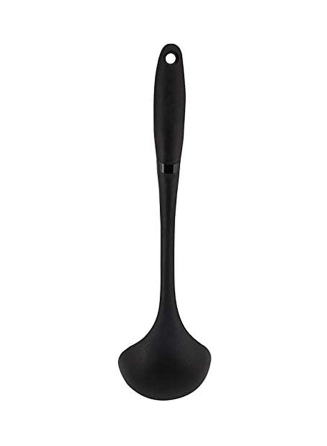 Prestige Nylon Head Ladle Black - Image 3