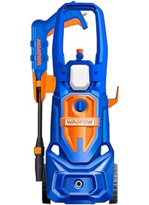 High Pressure Washer 1800W 130B Whp3A18