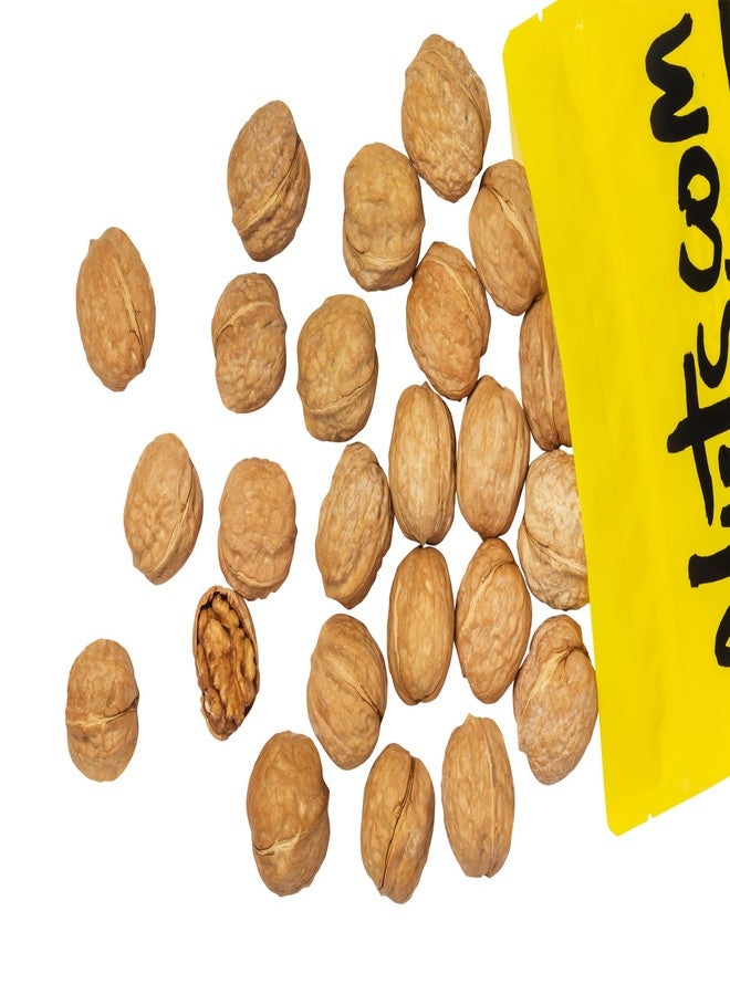 Nuts.com Whole Walnuts in Shell, 2 lbs – Fresh Unshelled Raw Walnuts with Buttery, Nutty Flavor - Image 2