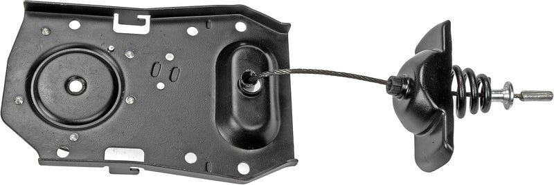 Dorman 924-520 Spare Tire Hoist - Image 2