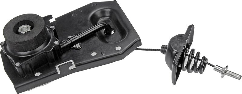 Dorman 924-520 Spare Tire Hoist - Image 1