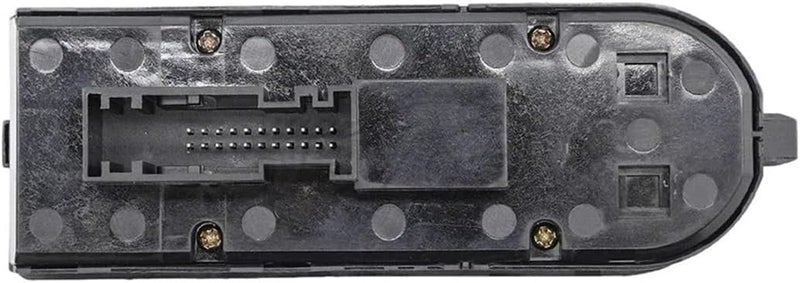 Driver Side Master Window For Opel For Tigra For B 2004-2009 2005 2006 2007 2008 2004-2009 93162973 Electric Car Window Control Switch Panel Passenger Window Switches - Image 5