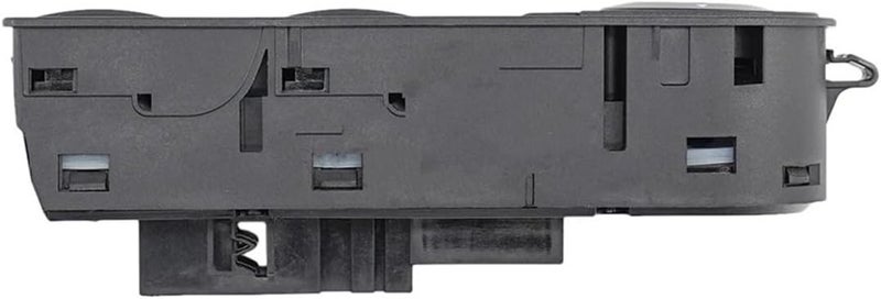 Driver Side Master Window For Opel For Tigra For B 2004-2009 2005 2006 2007 2008 2004-2009 93162973 Electric Car Window Control Switch Panel Passenger Window Switches - Image 4