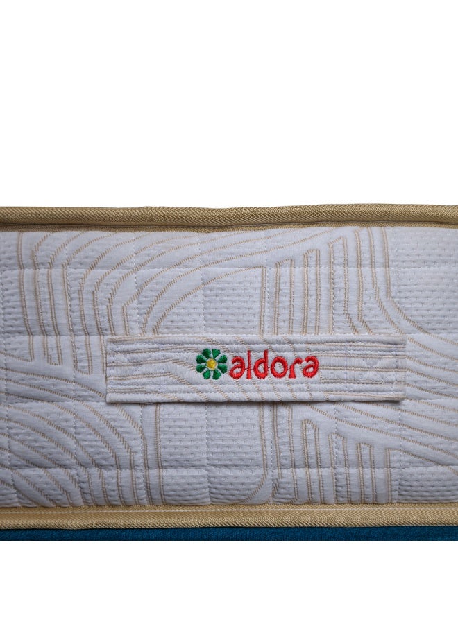 Aldora Aldora - Spring Coil Mattress Orange - Hight 30  - Image 3