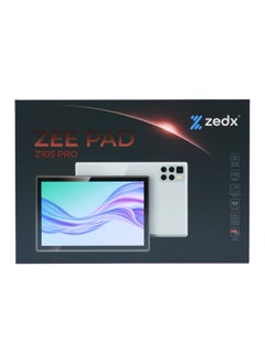zee pad Z105 Pro 5G tab 10inch 8gb ram 256gb Rom case keyboard