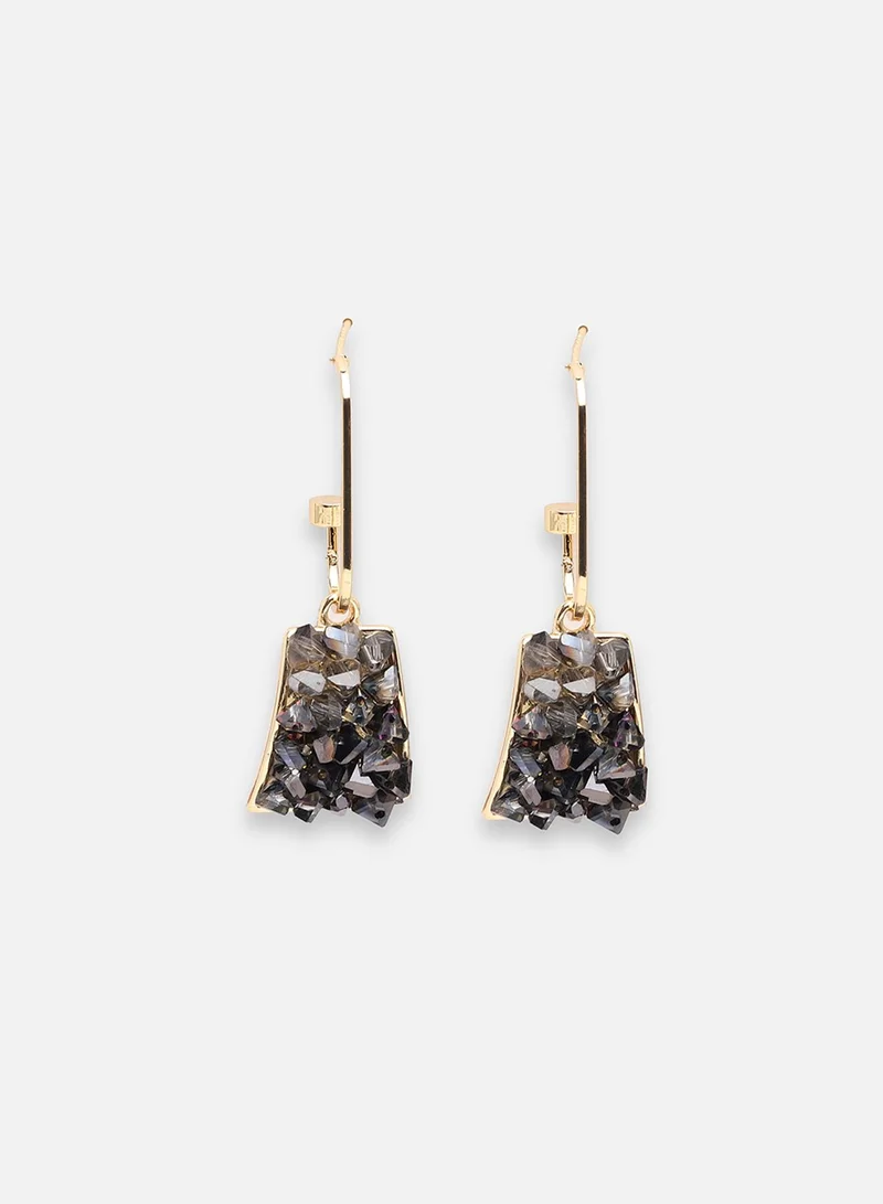 SOHI Party Artificial Drop Earring Jewellery