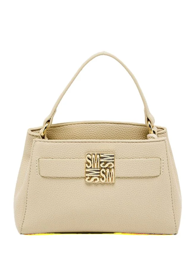 ستيف مادن Women's Bone Compact Crossbody Bag