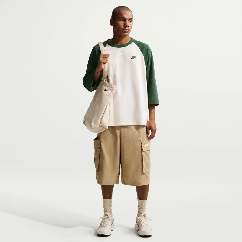 Nike Men's Sportswear Club Cargo Shorts