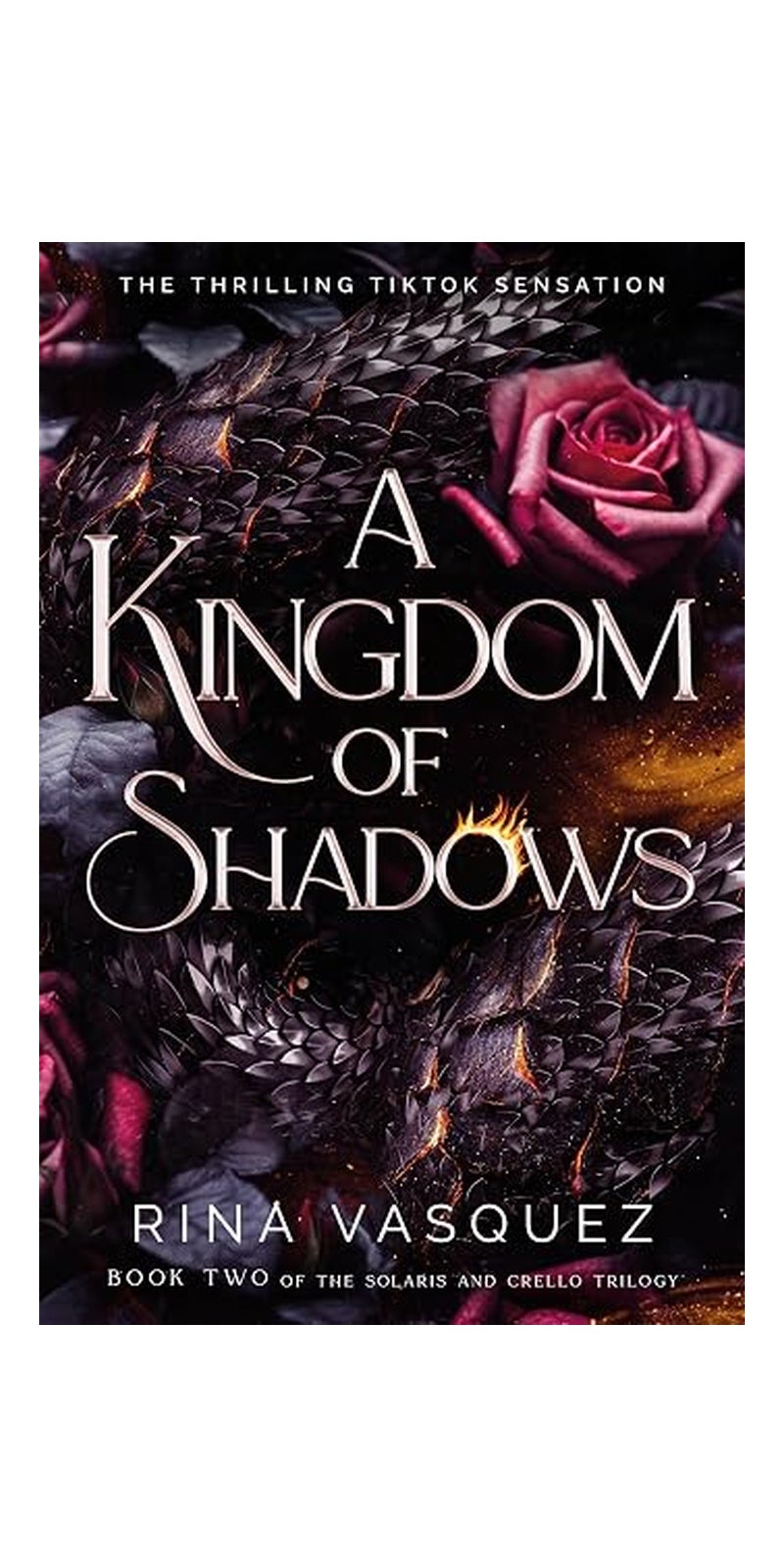 Kingdom of Shadows