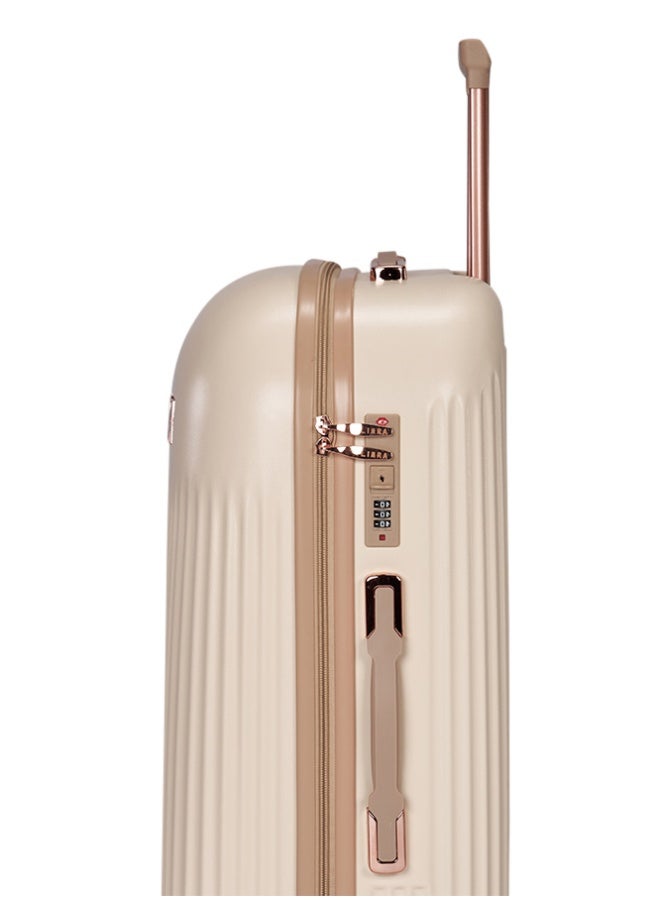 LIMRA Luxury 20" Hard Shell Cabin Case - Modern Sleek Design for Carry-On - Image 4