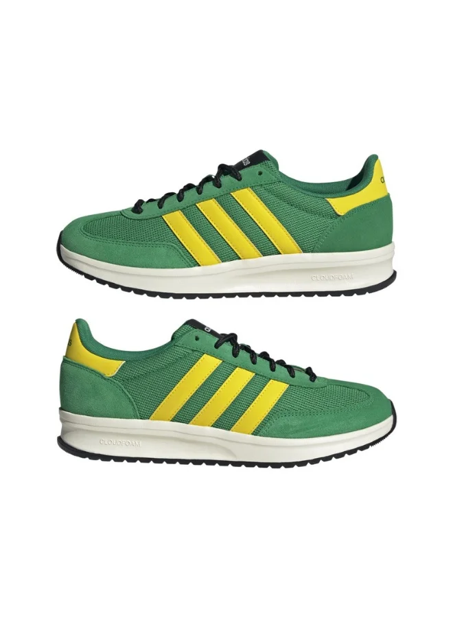 adidas Adidas Run 70S 2.0 M Green Sportswear Shoes For Men