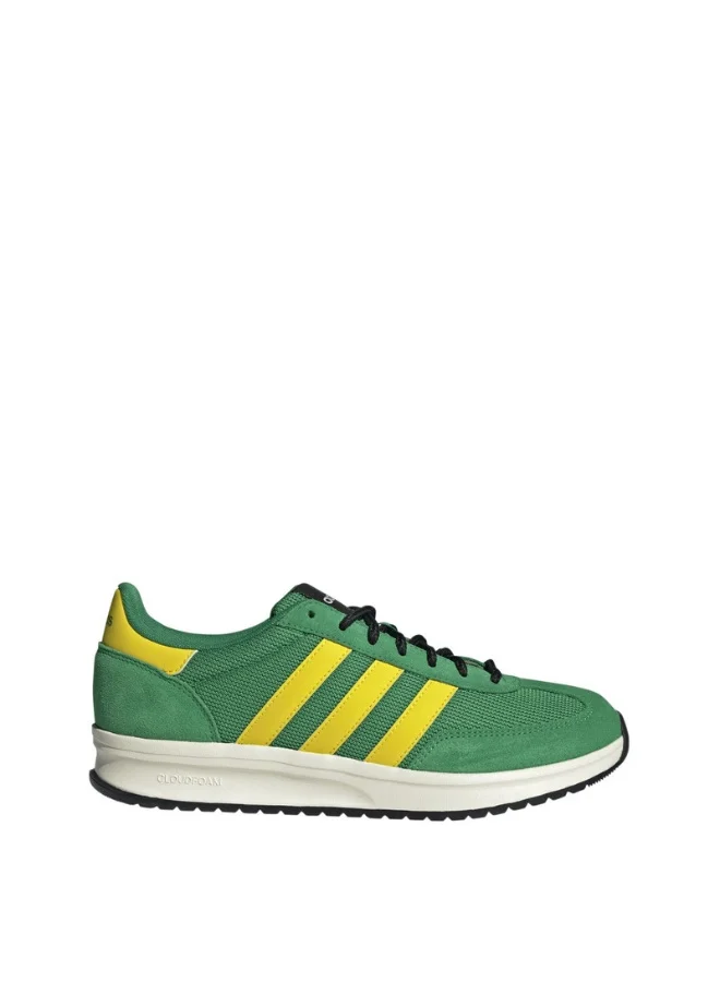 Adidas Run 70S 2.0 M Green Sportswear Shoes For Men