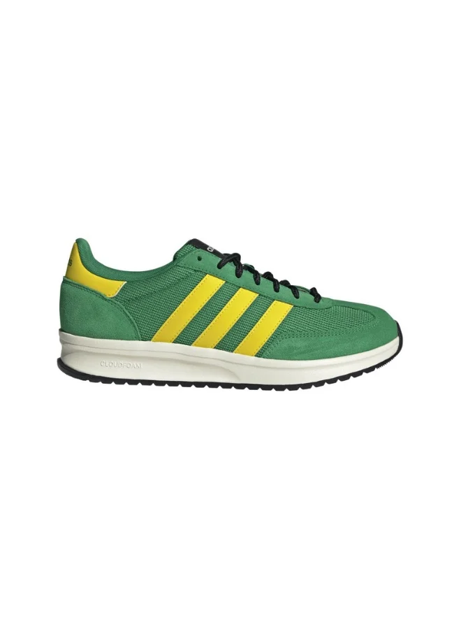 Adidas Run 70S 2.0 M Green Sportswear Shoes For Men