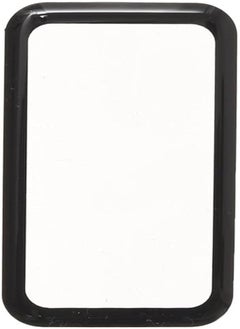 Generic Polymer Screen Protector For Huawei Band 6 3D Curved Soft Edge Anti-Scratch Protective Film- Clear 