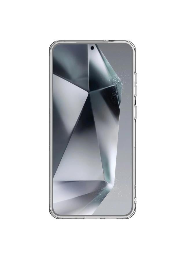 Nillkin Case For Samsung Galaxy S25 5G PC + TPU Phone Case - Image 3