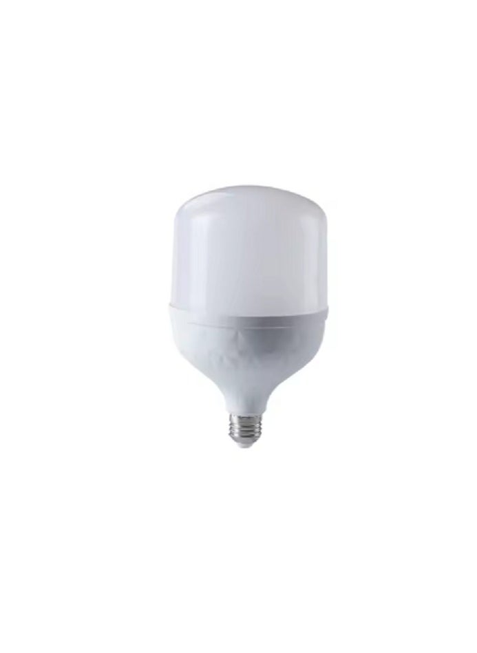 Generic 35W LED Bulb, E27 Screw, Medium, White, 4 Pack  - Image 2