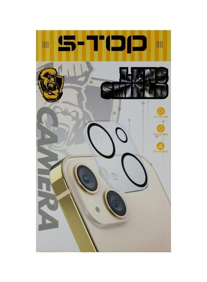 اس-توب 11PRO 11PRO MAX 12 12PRO 12 PRO MAX 13 13PRO 13 PRO MAX واقي كاميرا للآيفون - Image 2