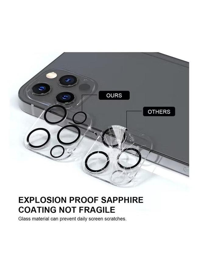 اس-توب 11PRO 11PRO MAX 12 12PRO 12 PRO MAX 13 13PRO 13 PRO MAX واقي كاميرا للآيفون - Image 3