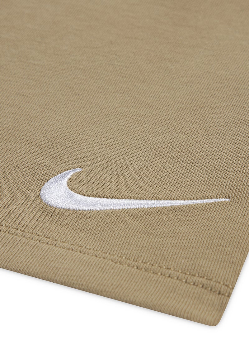 Nike Kids Poly Pack Knitted Shorts Set  - Image 4
