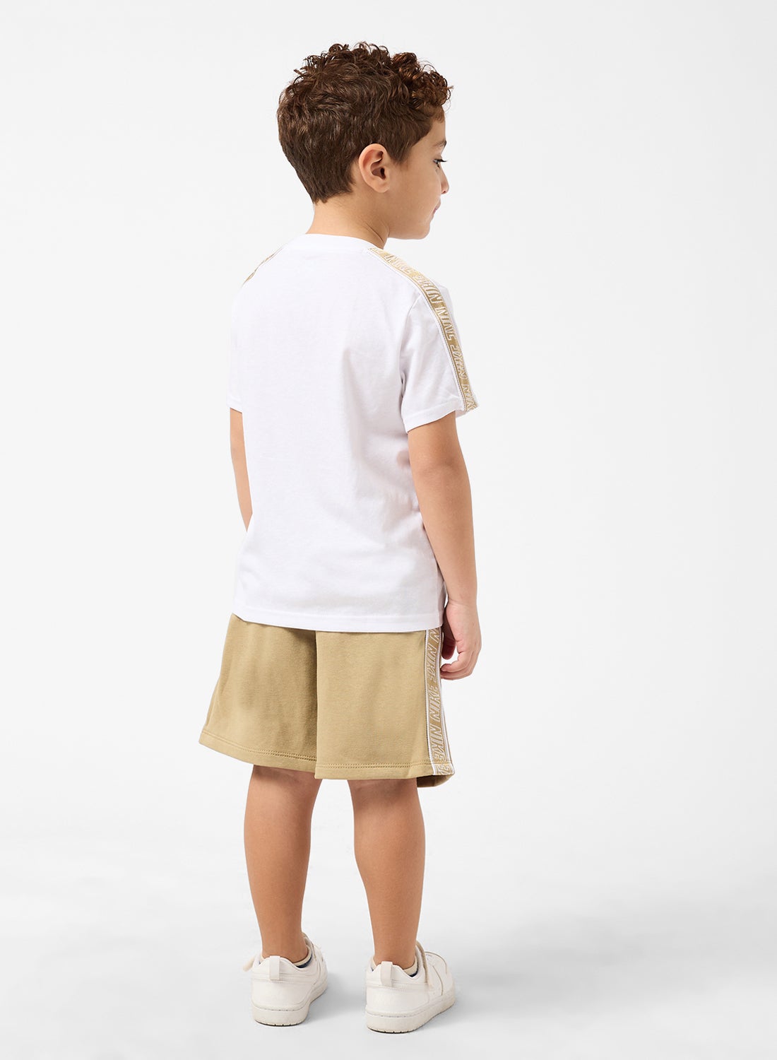 nike polyknit shorts