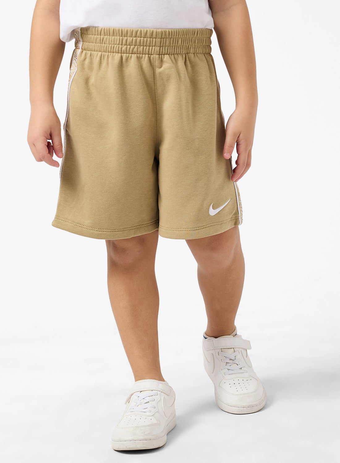 nike poly shorts