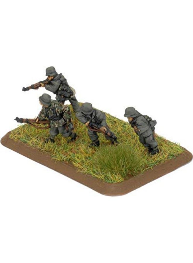 Flames of War الحرب المتأخرة: الألمانية: شركة القنّاصة (Gbx170) - Image 4