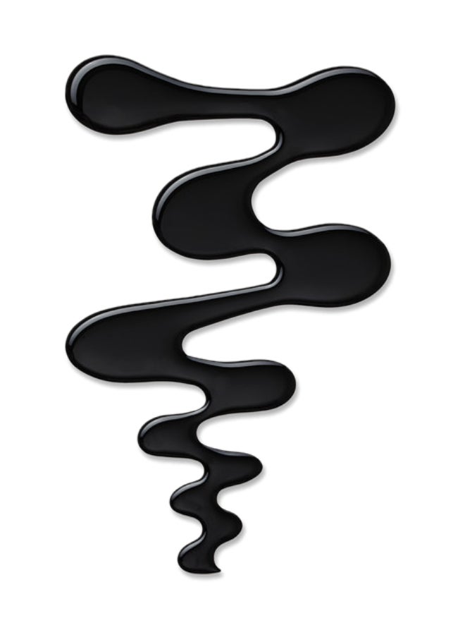 flormar Full Colour Nail Enamel 32 Victory Of Black - Image 3