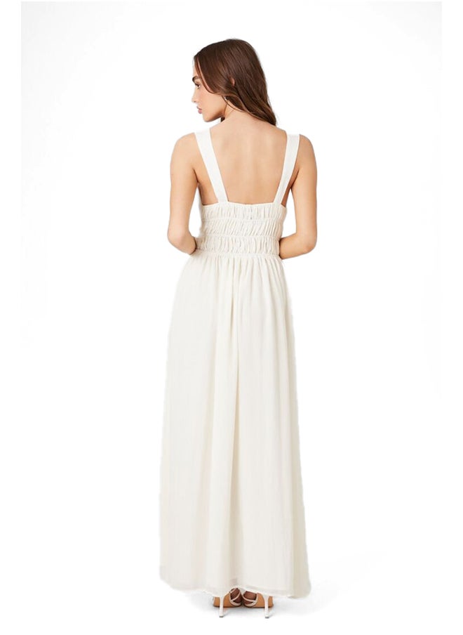 FOREVER 21 - Sleeveless Midi Dress - Image 1