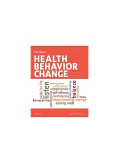 Elsevier Health Behavior Change: A Guide for Practitioners