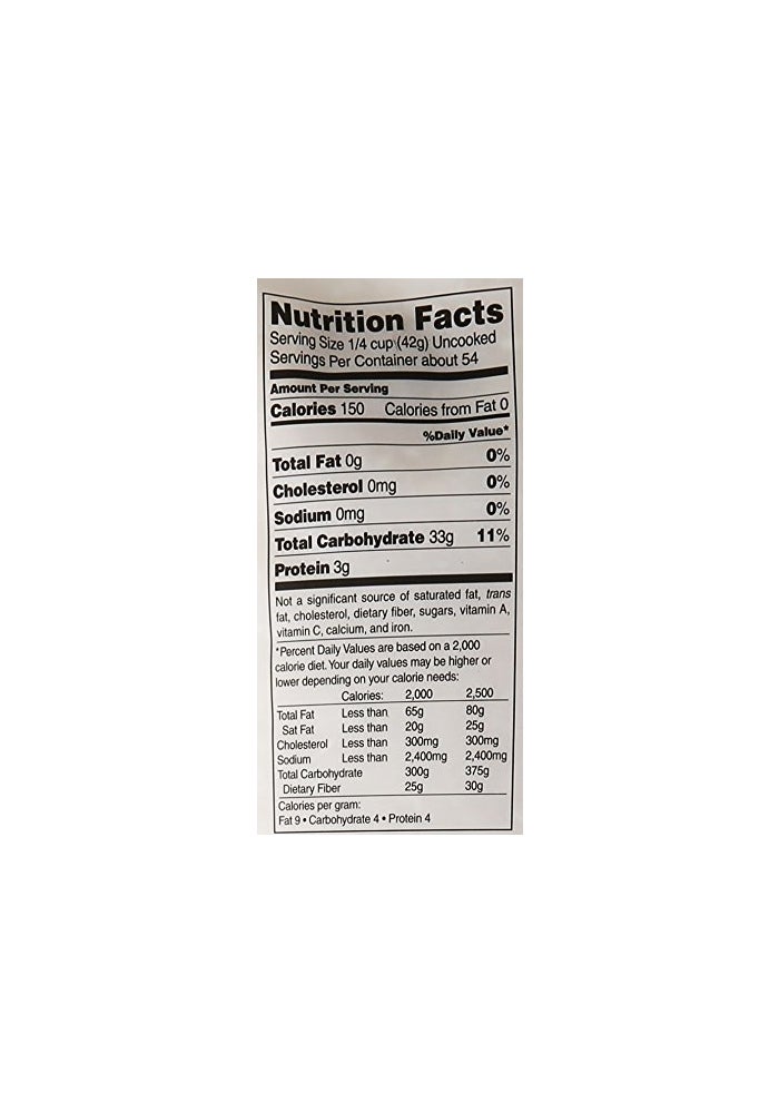 Nishiki Medium Grain Rice, 80 Ounce - Image 5