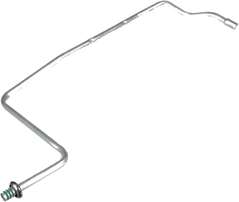 Sunsong A/C Discharge Line Hose Assembly 5203685 - Image 1
