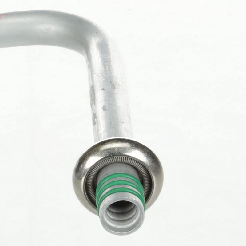 Sunsong A/C Discharge Line Hose Assembly 5203685 - Image 2