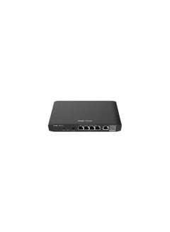 Ruijie Ruijie Reyee RG-EG105G-P 5-Port Gigabit Cloud Managed router ...