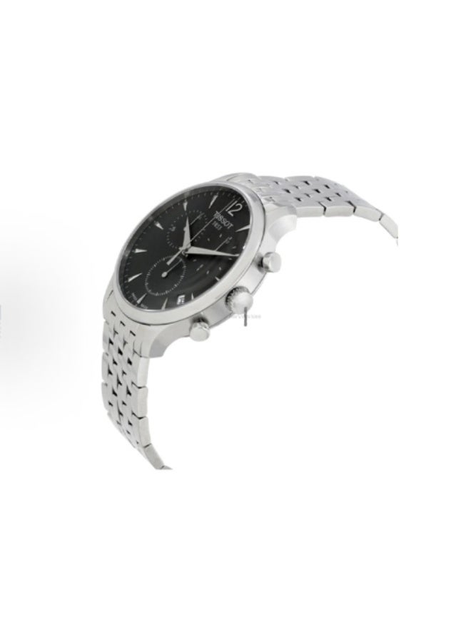 تيسو T063.617.11.067.00 Tissot PRX مجوهرات Powermatic 80 35mm - Image 2